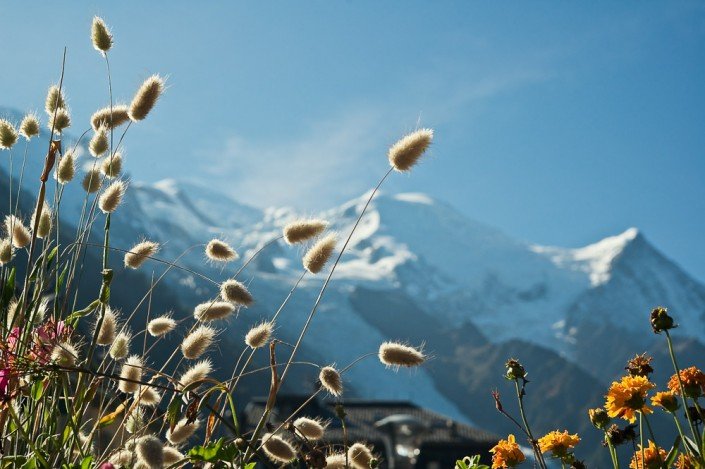 Laurent Jammes Photographe Paysage Toulouse Mont Blanc Alpes Chamonix