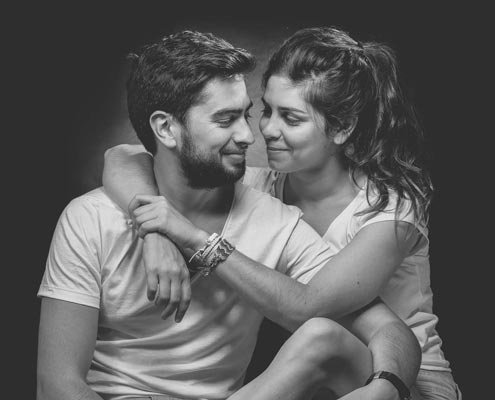 Photographe de Portrait Toulouse