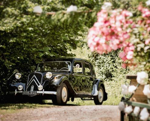 Photographe de Mariage Toulouse
