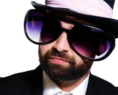 Photographe de Portrait Toulouse