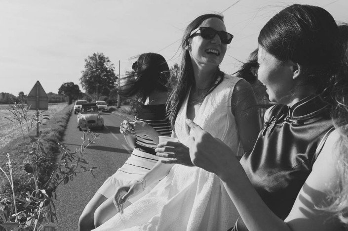 Photographe Mariage Toulouse
