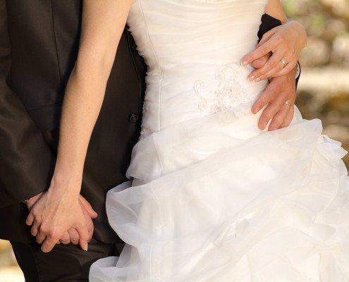 Photographe Toulouse Mariage
