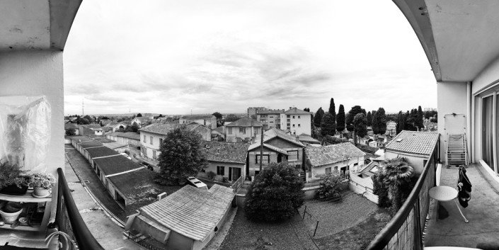 Photo panoramique Toulouse Photo panoramique Toulouse