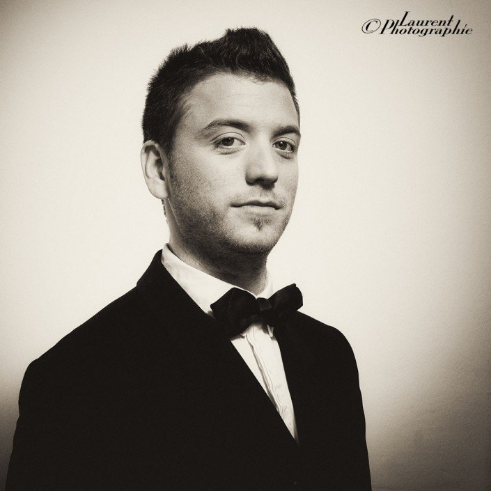 Laurent Jammes Photographe de Portrait de Toulouse