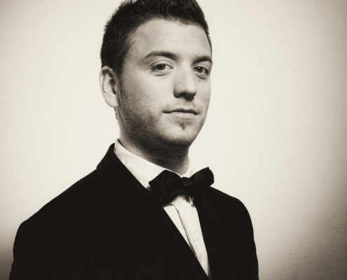 Laurent Jammes Photographe Toulouse Mariage Portrait Mode Concert Azdier-Costume