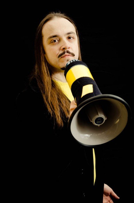 La Fanfare Mister Team - Laurent Jammes Photographe Groupe Toulouse