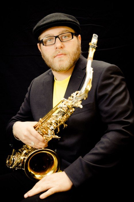 La Fanfare Mister Team - Laurent Jammes Photographe Groupe Toulouse