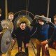 Oh My Gong - Ensemble de Percussion - Laurent Jammes Photographe Groupe Toulouse