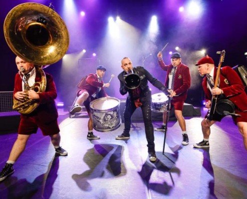 Laurent Jammes photographe-toulouse-concert-Rockbox