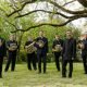 Ensemble de Cuivres - Octuor de Cor - Orion - Photo Laurent Jammes