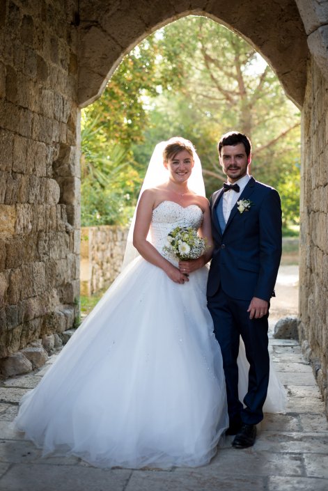 Photographe Mariage Toulouse - Amélie & Yann 2020