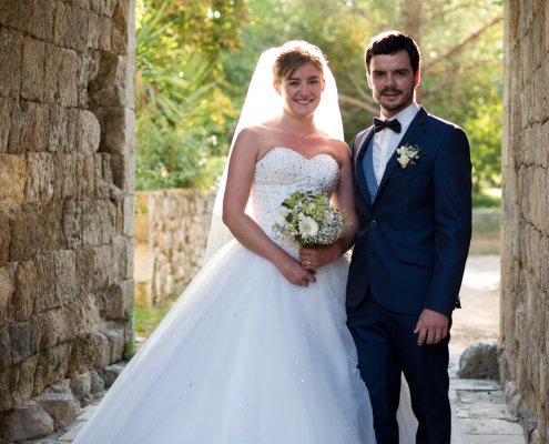 Photographe Mariage Toulouse - Amélie & Yann 2020
