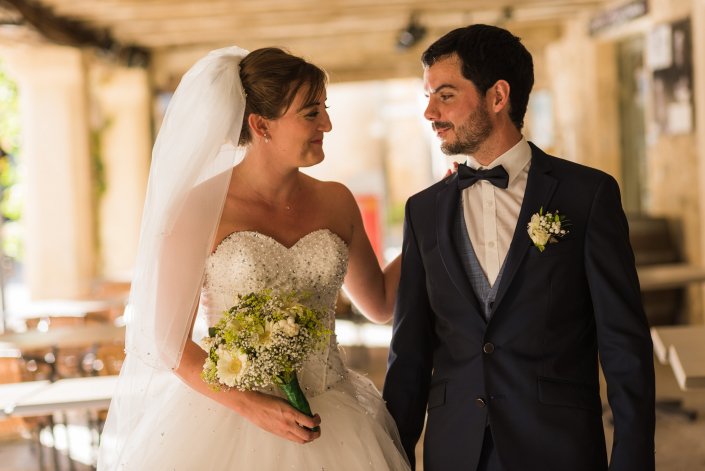 Photographe Mariage Toulouse - Amélie & Yann 2020