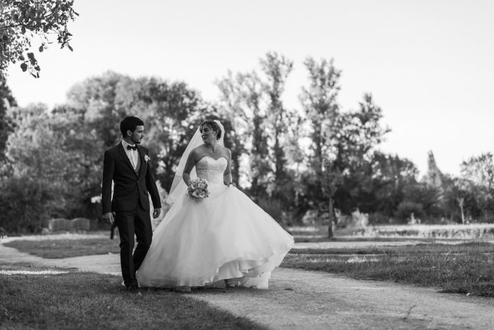 Photographe Mariage Toulouse - Amélie & Yann 2020