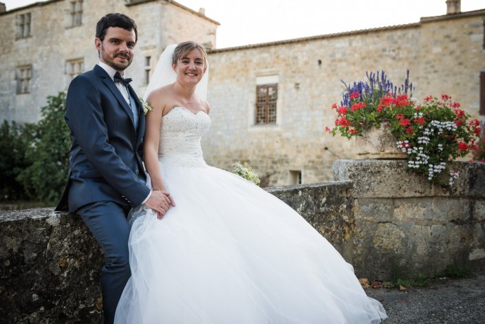 Photographe Mariage Toulouse - Amélie & Yann 2020