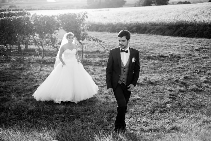 Photographe Mariage Toulouse - Amélie & Yann 2020