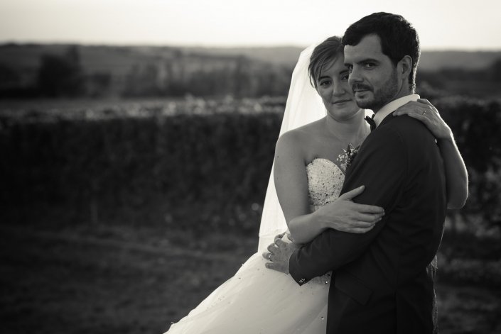 Photographe Mariage Toulouse - Amélie & Yann 2020