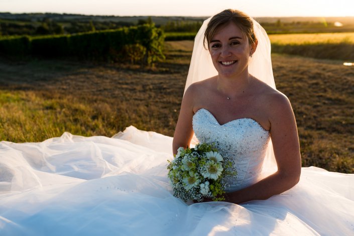 Photographe Mariage Toulouse - Amélie & Yann 2020