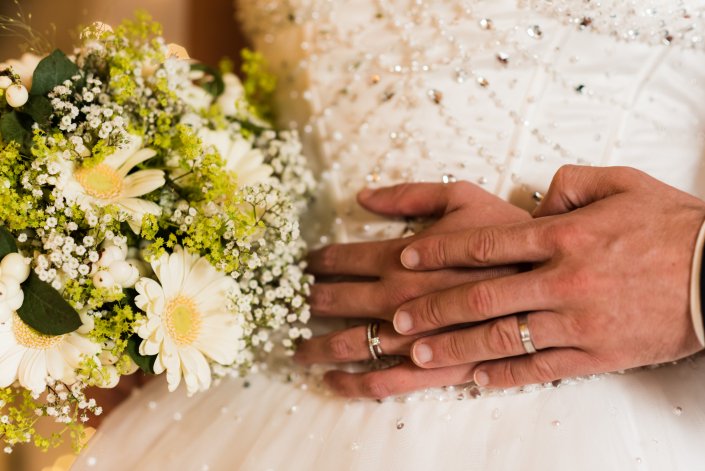 Photographe Mariage Toulouse - Amélie & Yann 2020